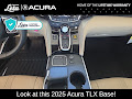 2025 Acura TLX Technology Package