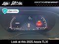 2025 Acura TLX Technology Package