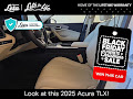 2025 Acura TLX Technology Package