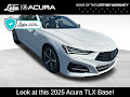 2025 Acura TLX Technology Package