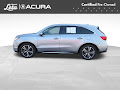 2020 Acura MDX Technology