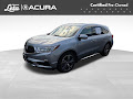 2020 Acura MDX Technology