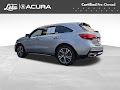 2020 Acura MDX Technology