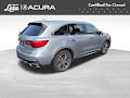 2020 Acura MDX Technology