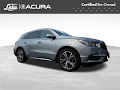 2020 Acura MDX Technology