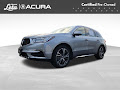 2020 Acura MDX Technology