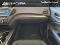 2020 Acura MDX Technology