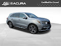 2020 Acura MDX Technology