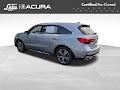 2020 Acura MDX Technology