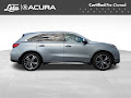 2020 Acura MDX Technology