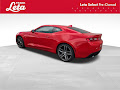 2018 Chevrolet Camaro 2LT