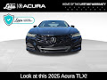 2025 Acura TLX Technology Package