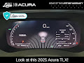 2025 Acura TLX Technology Package