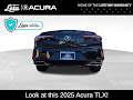 2025 Acura TLX Technology Package