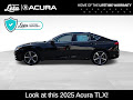 2025 Acura TLX Technology Package