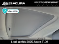 2025 Acura TLX Technology Package