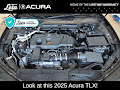 2025 Acura TLX Technology Package