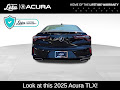 2025 Acura TLX Technology Package