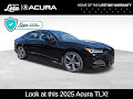 2025 Acura TLX Technology Package