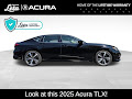 2025 Acura TLX Technology Package