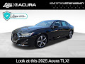 2025 Acura TLX Technology Package