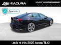 2025 Acura TLX Technology Package