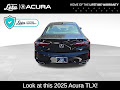 2025 Acura TLX Technology Package