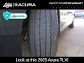2025 Acura TLX Technology Package