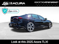 2025 Acura TLX Technology Package