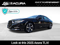 2025 Acura TLX Technology Package