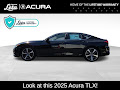 2025 Acura TLX Technology Package