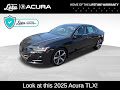 2025 Acura TLX Technology Package