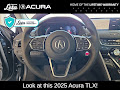 2025 Acura TLX Technology Package