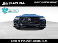 2025 Acura TLX Technology Package