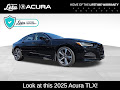 2025 Acura TLX Technology Package