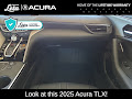 2025 Acura TLX Technology Package