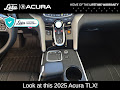 2025 Acura TLX Technology Package