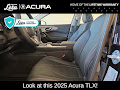 2025 Acura TLX Technology Package