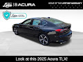2025 Acura TLX Technology Package