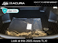 2025 Acura TLX Technology Package