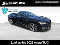 2025 Acura TLX Technology Package