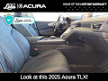 2025 Acura TLX Technology Package