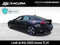 2025 Acura TLX Technology Package