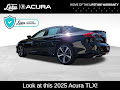 2025 Acura TLX Technology Package
