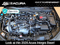 2026 Acura Integra