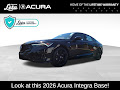 2026 Acura Integra