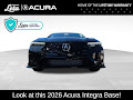 2026 Acura Integra
