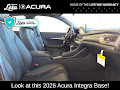 2026 Acura Integra