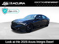 2026 Acura Integra