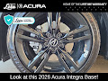 2026 Acura Integra